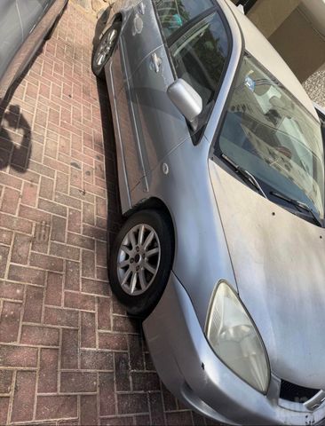 מיצובישי לנסר