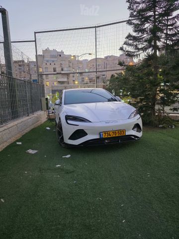 בי.ווי.די סיל