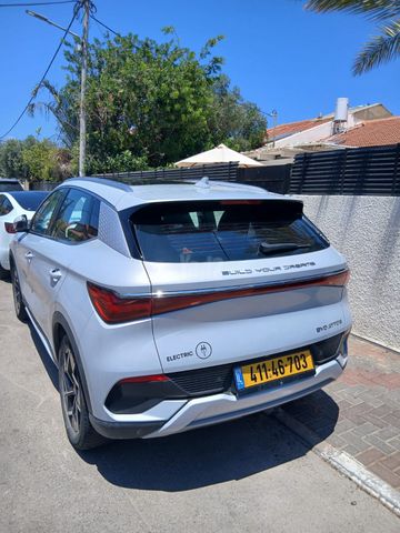 בי.ווי.די אטו 3