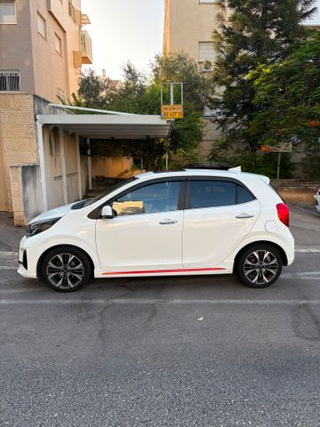 קיה פיקנטו