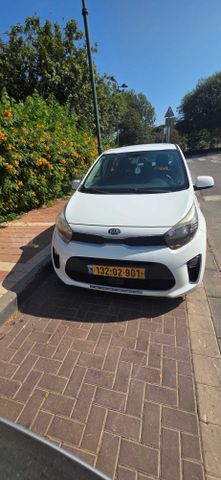 קיה פיקנטו