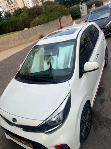 קיה פיקנטו
