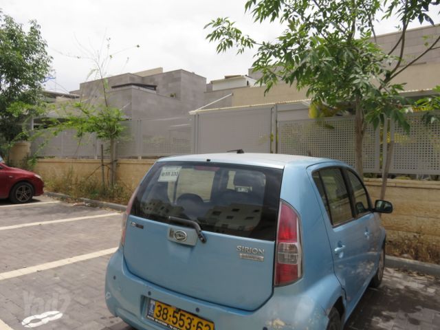 מודעת רכב דייהטסו סיריון