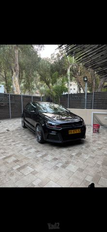 פולקסווגן פולו