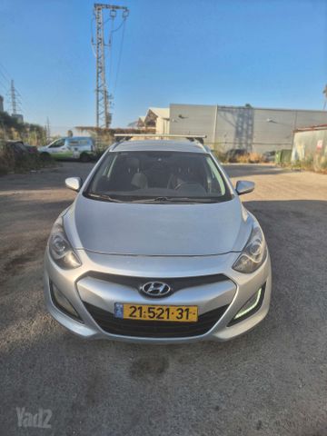 יונדאי i30