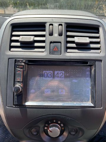 ניסאן מיקרה