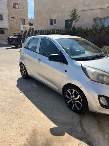 מודעת רכב קיה פיקנטו
