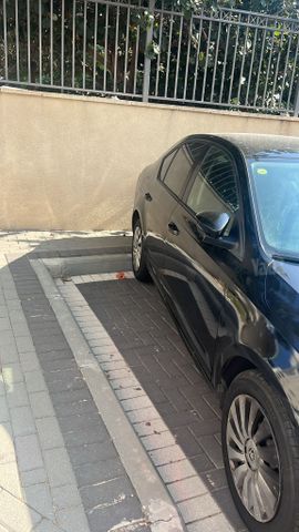 סקודה אוקטביה