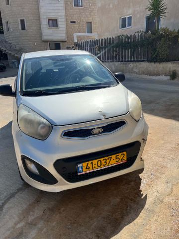 קיה פיקנטו