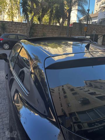 סיאט איביזה
