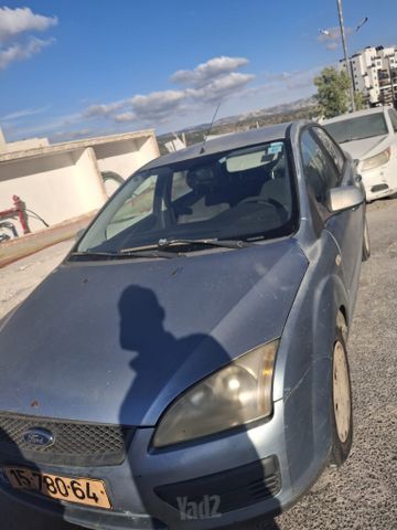 פורד פוקוס