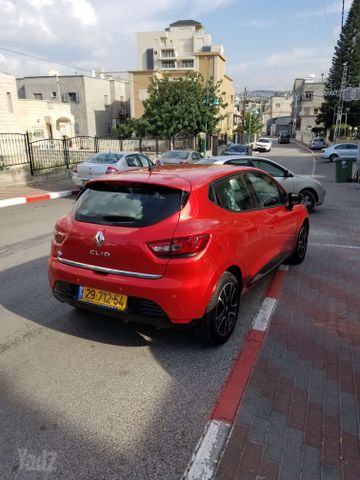 רנו קליאו