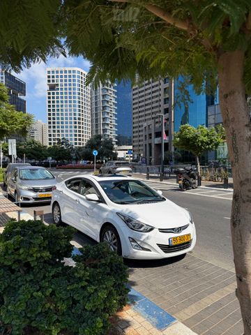 יונדאי I35