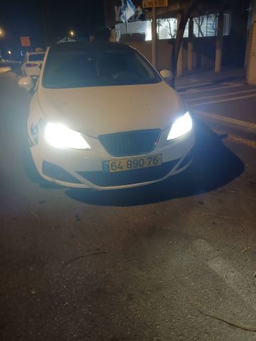 סיאט איביזה