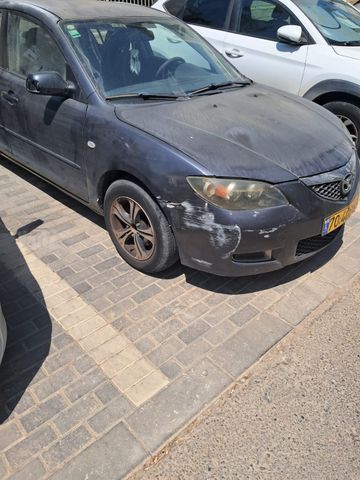 מאזדה 3