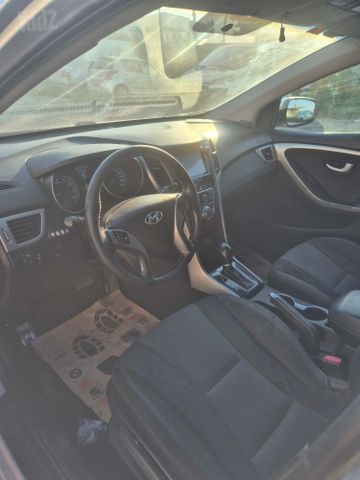 מודעת רכב יונדאי i30