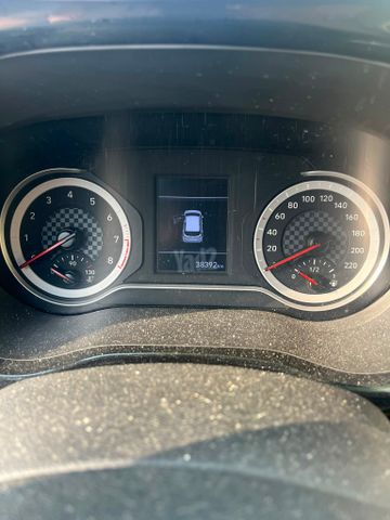 מודעת רכב יונדאי i10