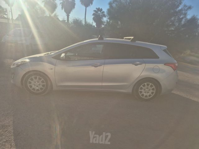 יונדאי i30