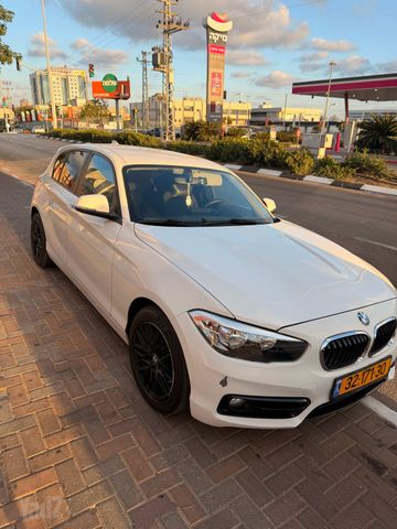 ב מ וו סדרה 1