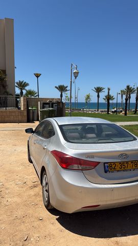 יונדאי I35