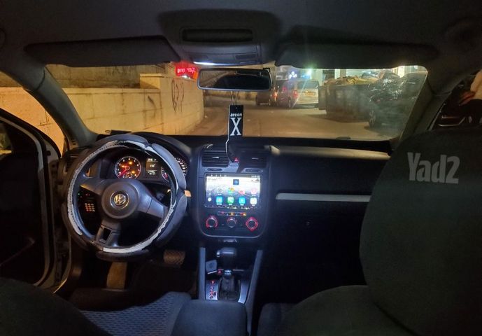 פולקסווגן ג'טה
