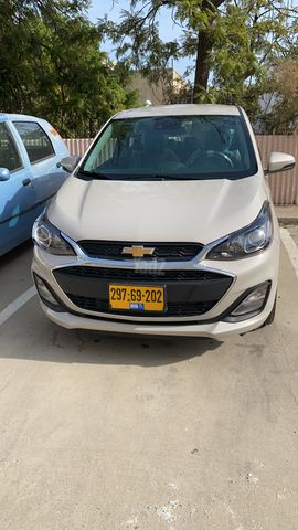 שברולט ספארק