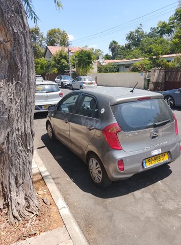 קיה פיקנטו