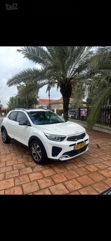 קיה סטוניק