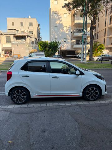 קיה פיקנטו