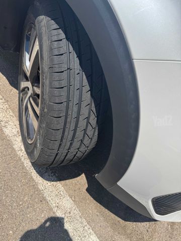 פיג'ו 3008