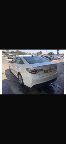 יונדאי סונטה