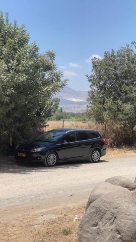 פורד פוקוס