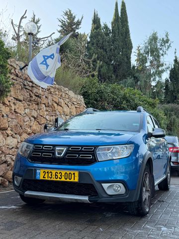 דאצ'יה סנדרו