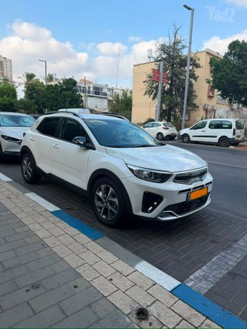 קיה סטוניק