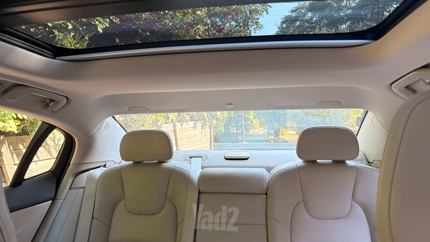 וולוו S60