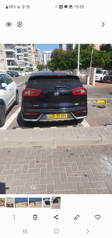 קיה נירו