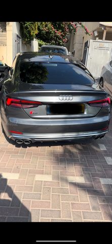 אאודי S5