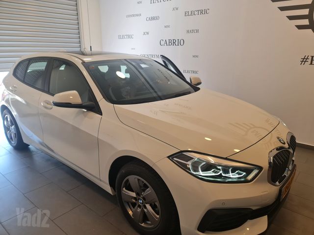 ב מ וו סדרה 1
