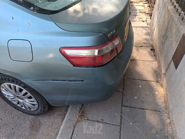 טויוטה קאמרי