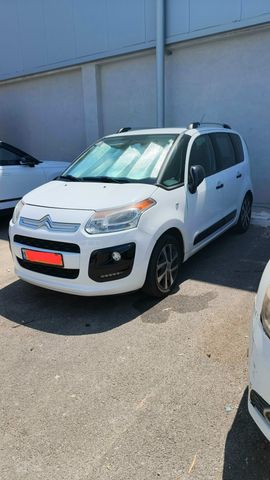 סיטרואן C3