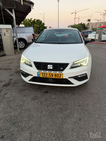 סיאט לאון