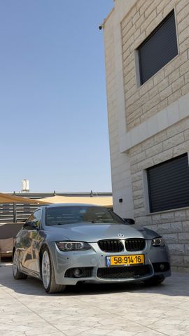 ב מ וו סדרה 3