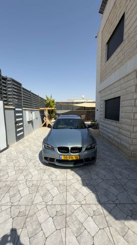 ב מ וו סדרה 3