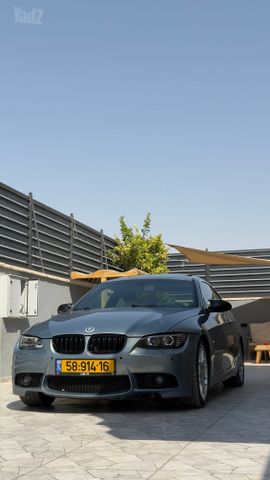ב מ וו סדרה 3