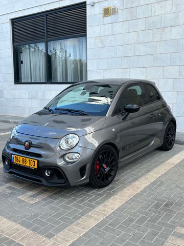 אבארט 500