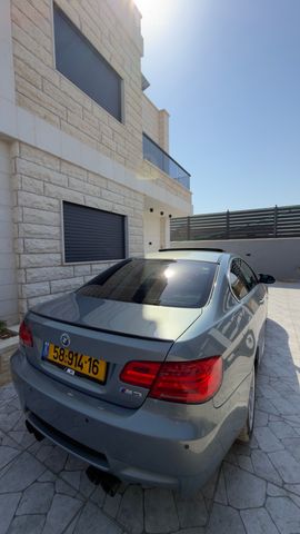 ב מ וו סדרה 3