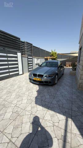 ב מ וו סדרה 3
