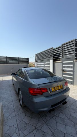 סדרה 3 325i אוט׳ 5 מק 2.5 (218 כ״ס)