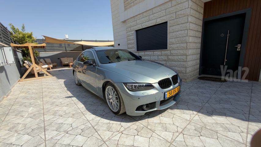 ב מ וו סדרה 3