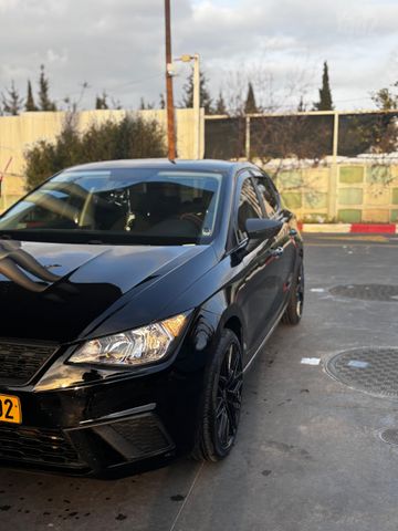 סיאט איביזה